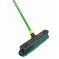 Quickie 18 InOut Push Broom 528ZQK